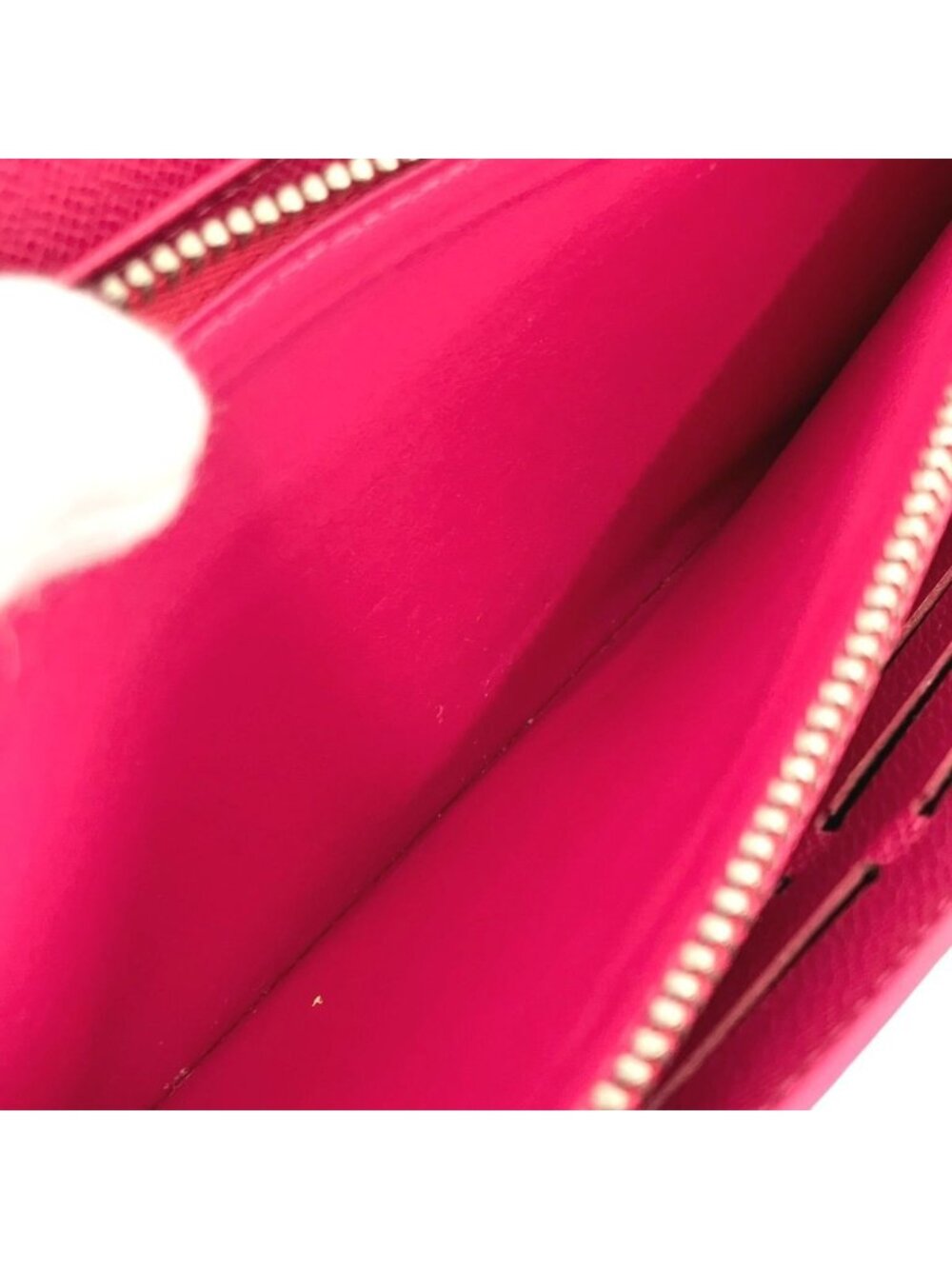 Louis Vuitton Portefeuille Sarah Epi Wallet Leather - Picture 5 of 9